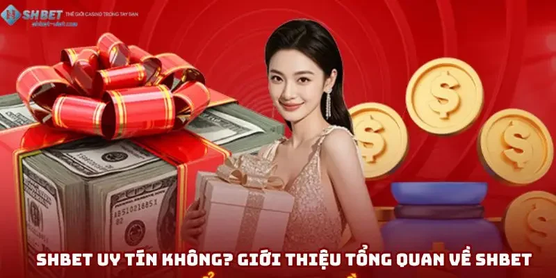 Tìm hiểu SHBET uy tín không?