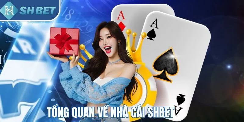 Tổng quan đôi nét về nhà cái Shbet